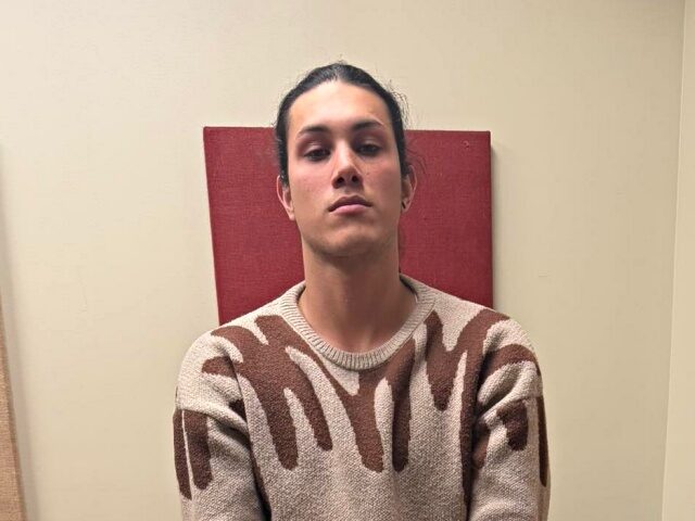 Illegal Alien Randomly Attempts To Drown A Woman At The Beach