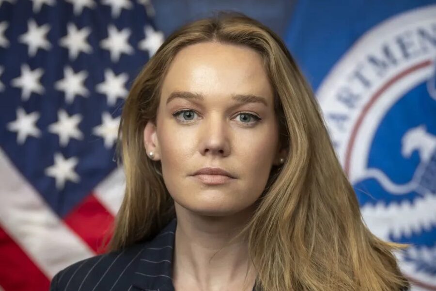 Top Trump Official Resigns Unexpectedly