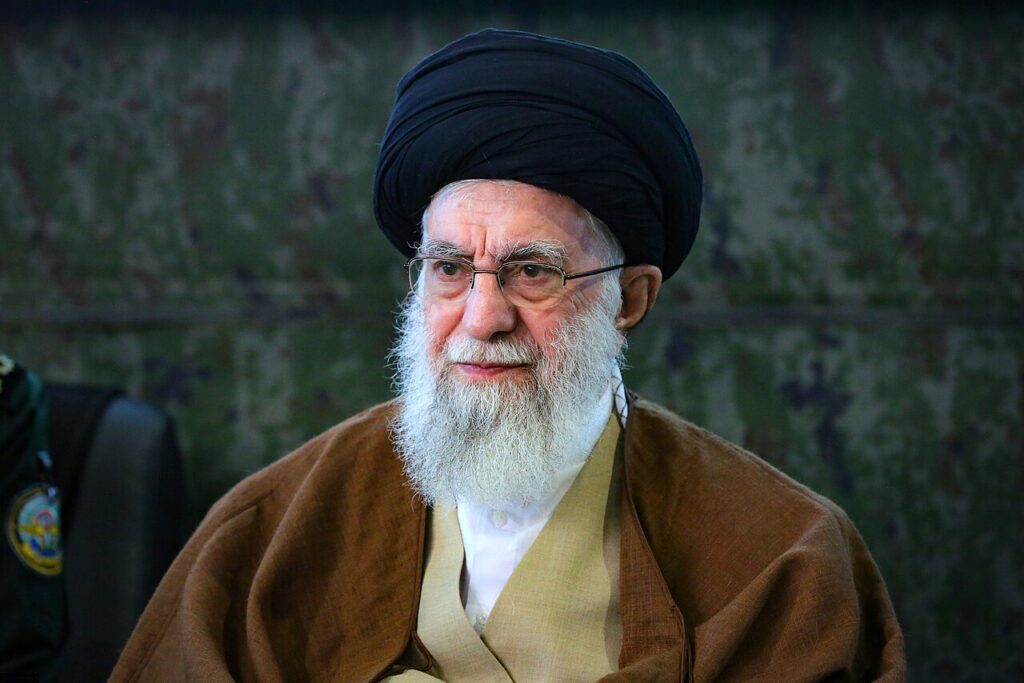 Top Iranian Leader Reportedly Killed After Coordinated U.S.-Israeli Strikes