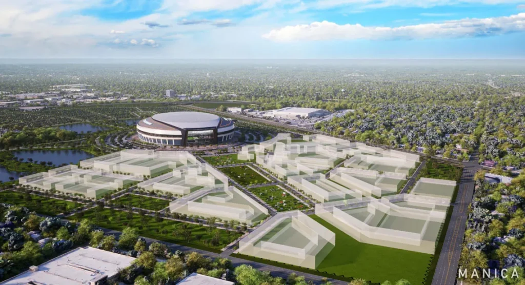 Legendary NFL Franchise Takes Major Step Toward Ditching Blue State For ‘Trump Country’