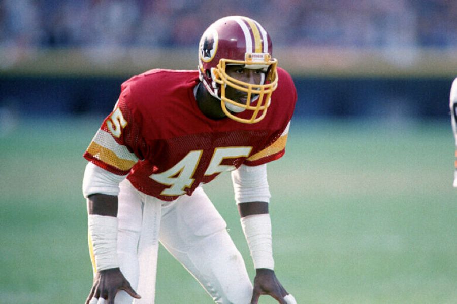 Super Bowl Champion Tragically Dies In House Fire