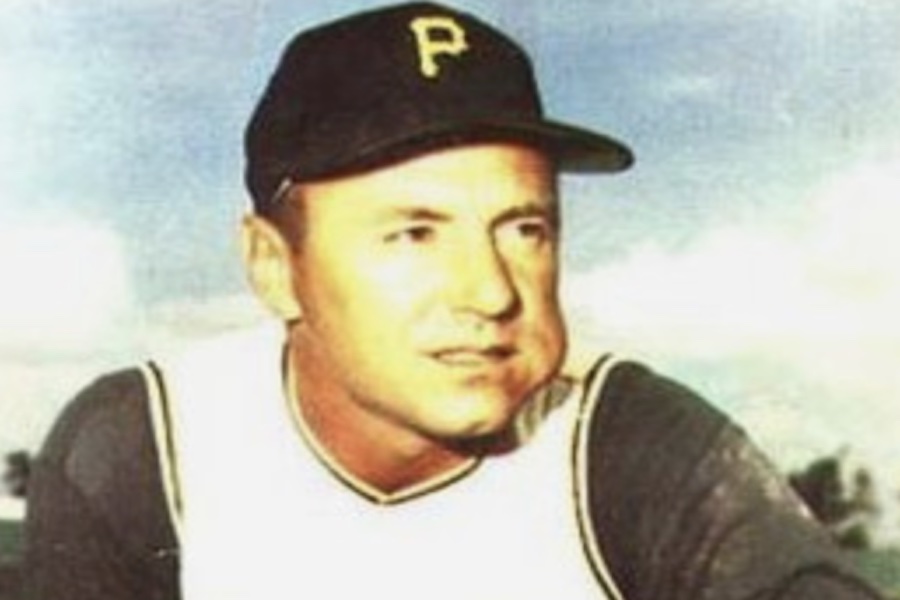Bill Mazeroski, Celebrated for Historic World Series Walk-Off, Dead at 89