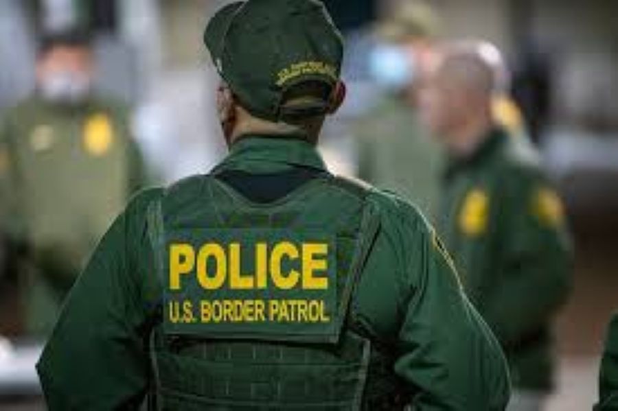 Detroit Board Suspends Officers After CBP Contacts Under Sanctuary Rules