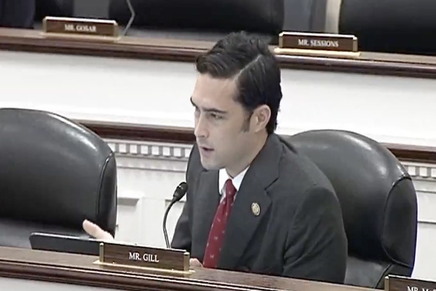 GOP Congressman Proposes Bill To Halt All Somali Immigration To The U.S.