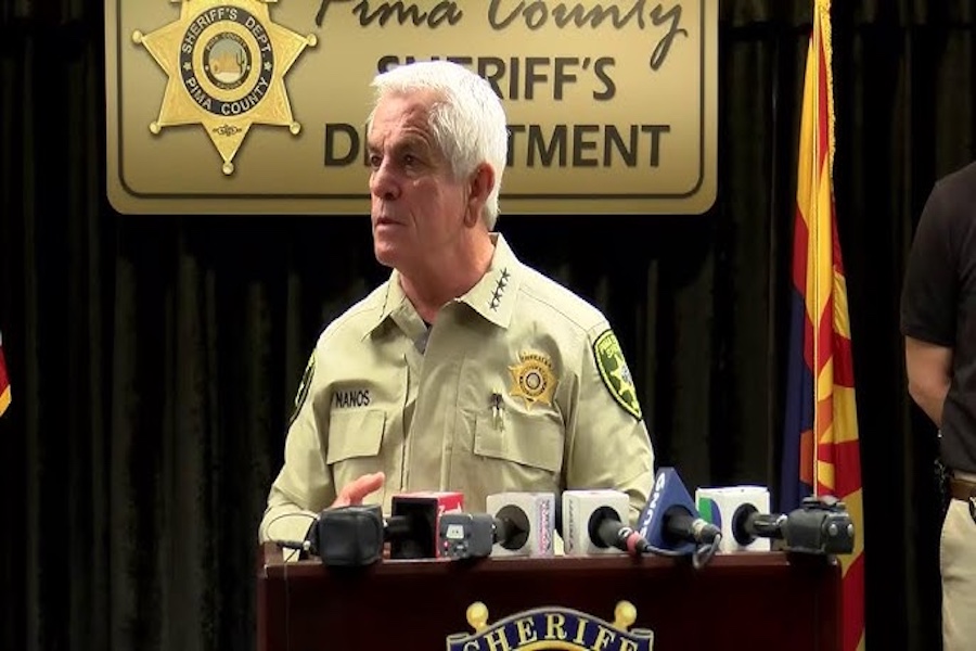 Man Arrested For ‘Ransom Note’ To Guthrie Family Is Identified