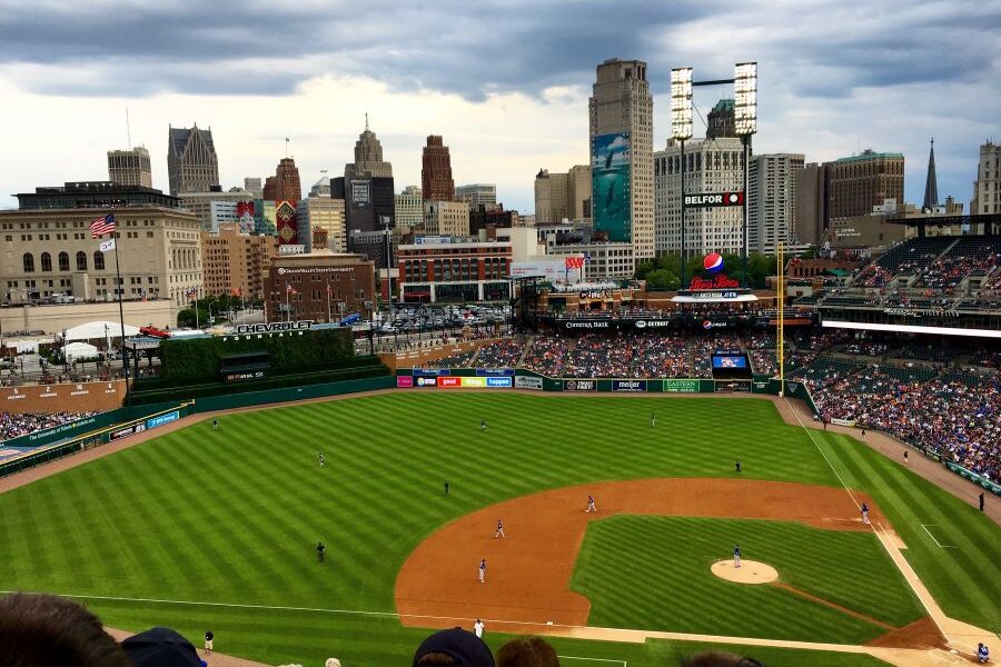 Beloved Baseball Team Under Fire For Snubbing Catholic Fans, Promoting Ramadan Over Lent