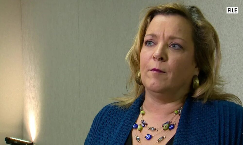 Prominent Democrat Charged In Sickening Embezzlement Scheme