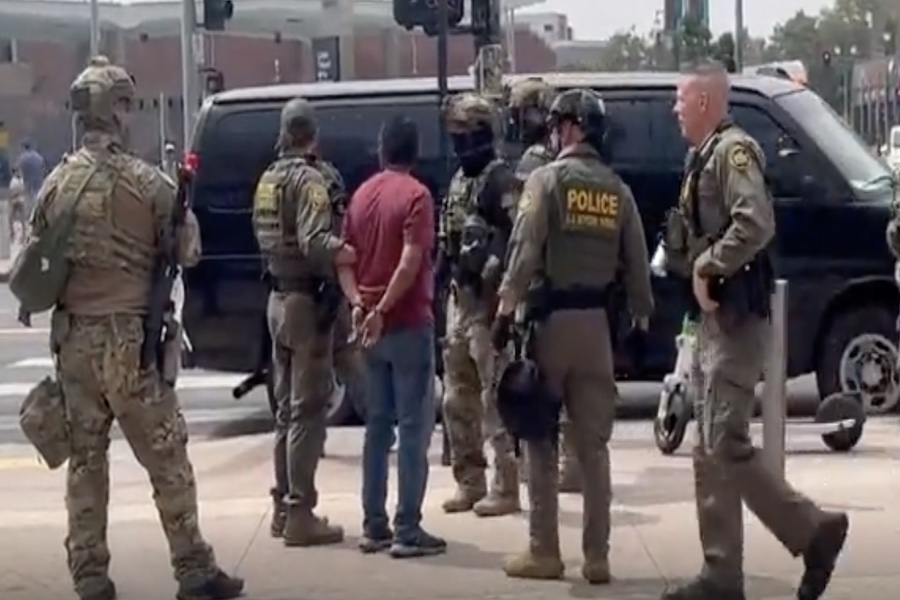 Violent Crime, Murder Rates Plunge To Historic Lows