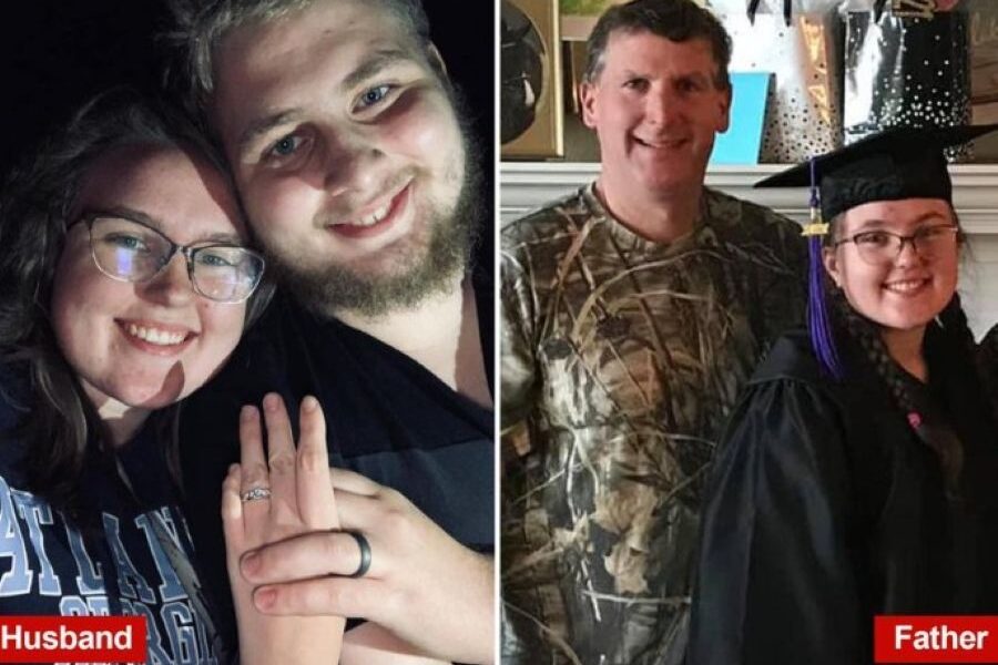 GOP Politician Suspends Campaign After His Daughter Is Murdered