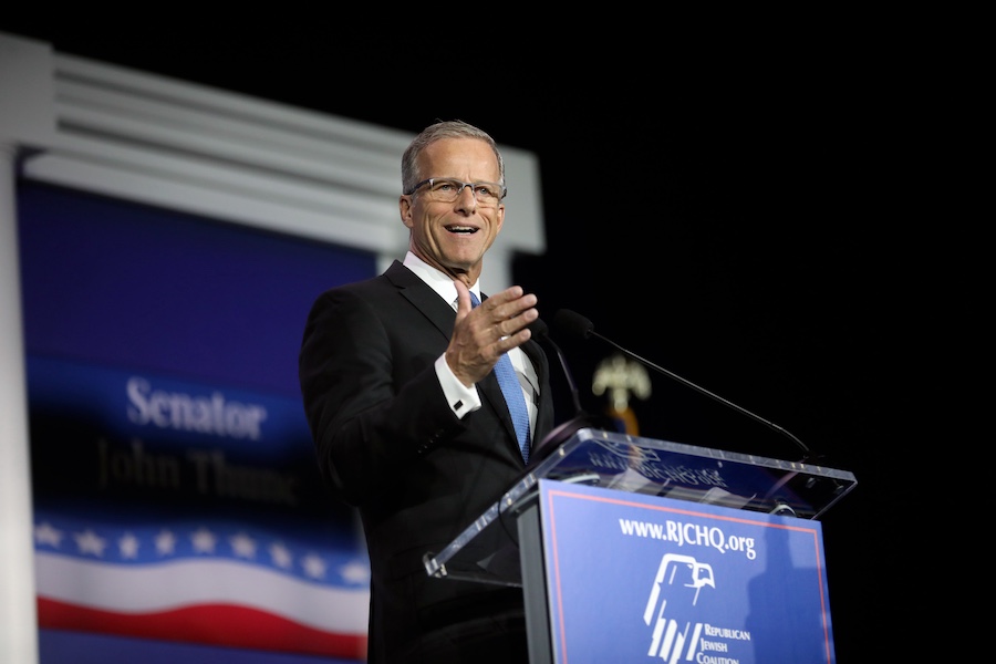 Senate To Bypass ‘Zombie’ Filibuster For Vote On Popular Voter ID Bill