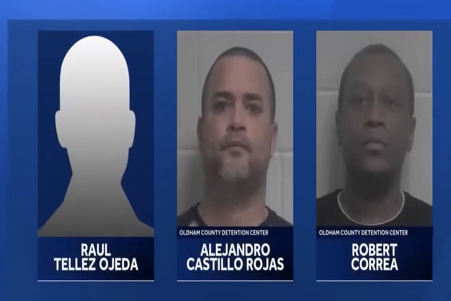 Foreign Nationals, DMV Workers Indicted In Connection With Plot To Sell Drivers Licenses To Noncitizens