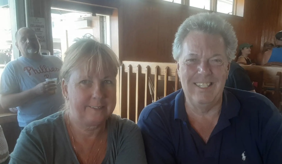 Jill Biden’s Ex-Husband Charged With Murder Of His Wife