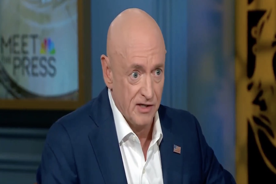 Grand Jury Makes Decision On Charges For ‘Seditious Six’ Democrats