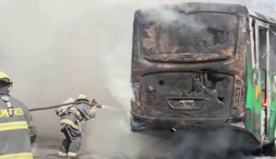 After ‘El Mencho’ Is Killed, Americans Stranded as Cartels Strike Back