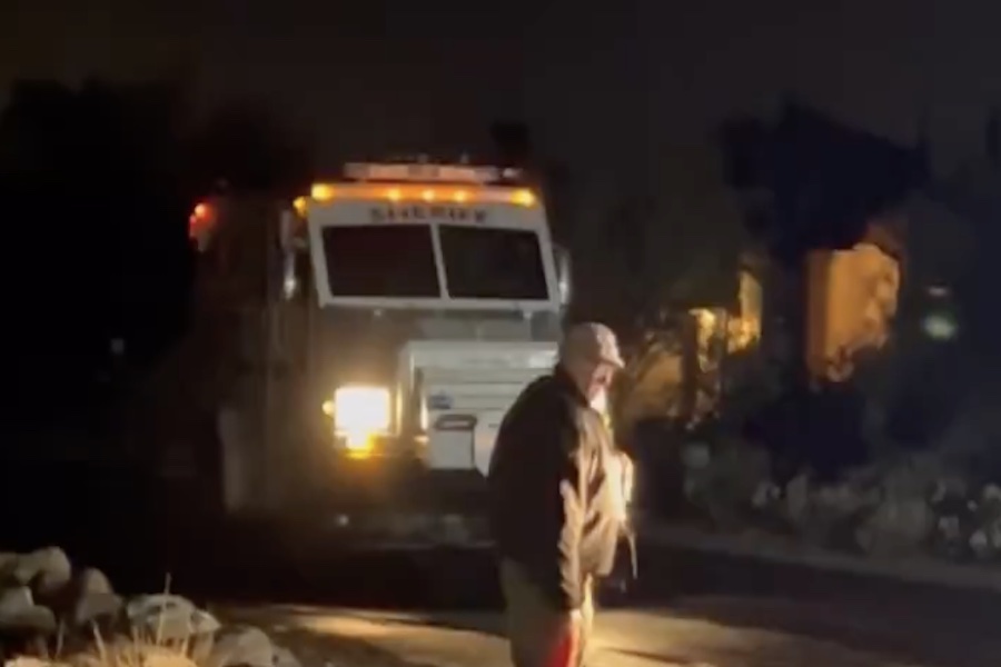 Three People Detained In Connection With Nancy Guthrie Abduction