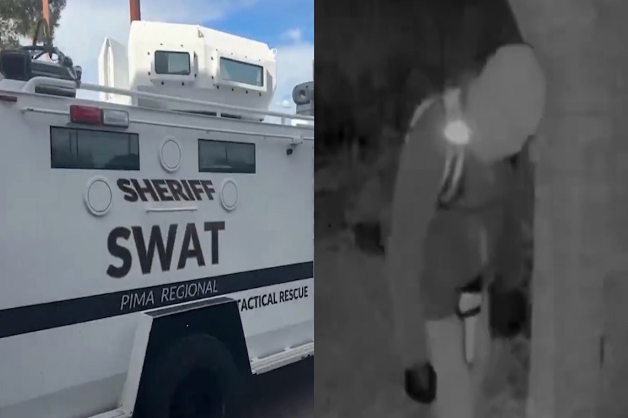 FBI Now Has Photos And Identities Of Possible Guthrie Suspects