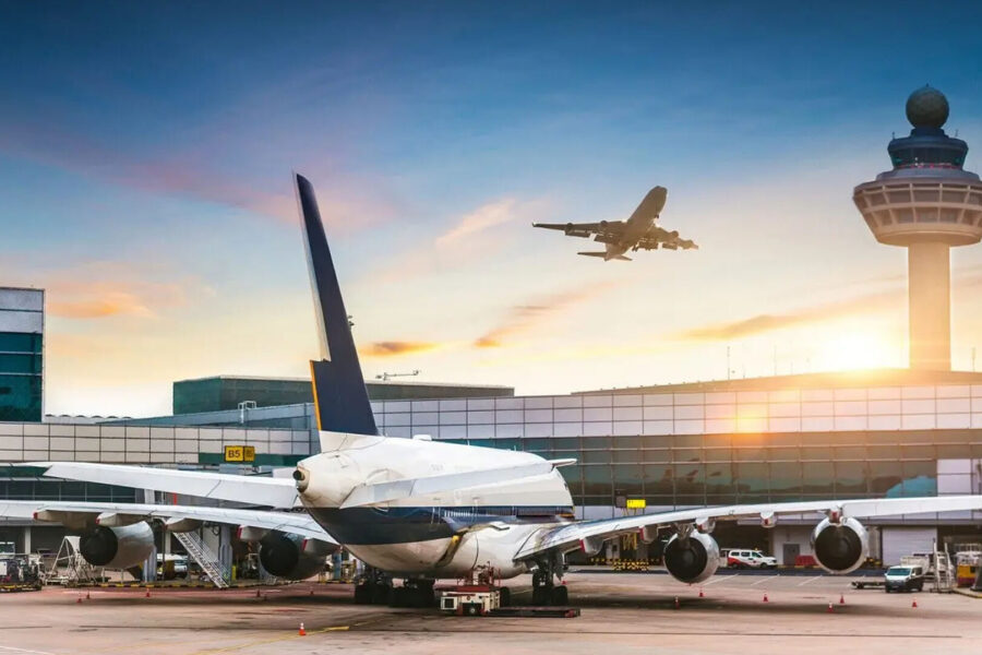 Red State Passes Bill Renaming Major Airport After Trump