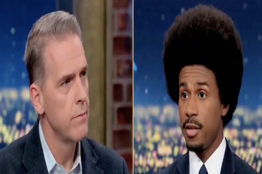 Scott Jennings Corners Dem Lawmaker On ‘Abolish ICE’ Rhetoric