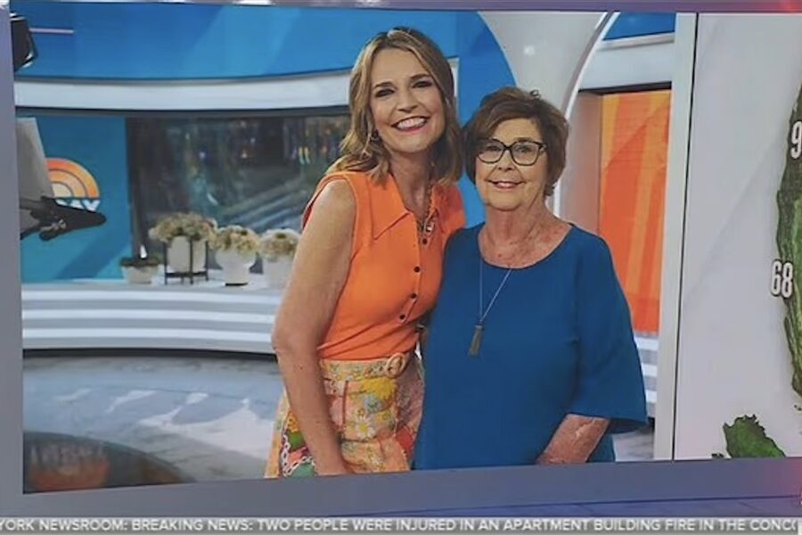 Sheriff Issues Chilling Update On Disappearance Of Savannah Guthrie’s Mom: ‘We Have A Crime Scene’