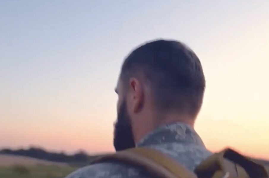 Pro-ICE Super Bowl Commercial Goes Viral