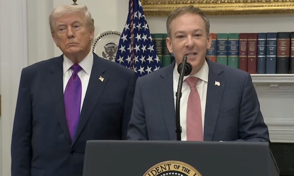 Trump Decimates Obama-Era Green Agenda With ‘Largest Deregulatory Action In History’