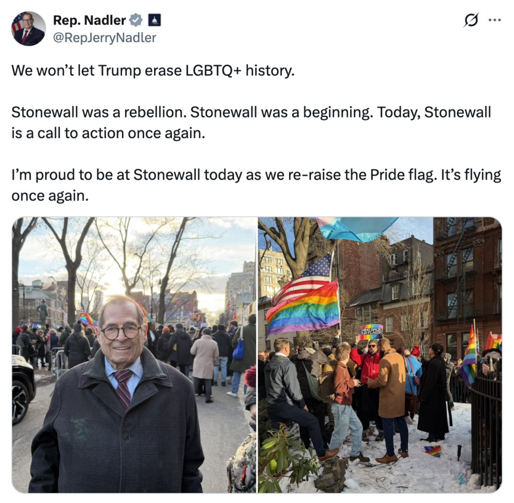 ‘OUTRAGED’: Trump Makes Mamdani Melt Down By Enforcing Federal Code In NYC