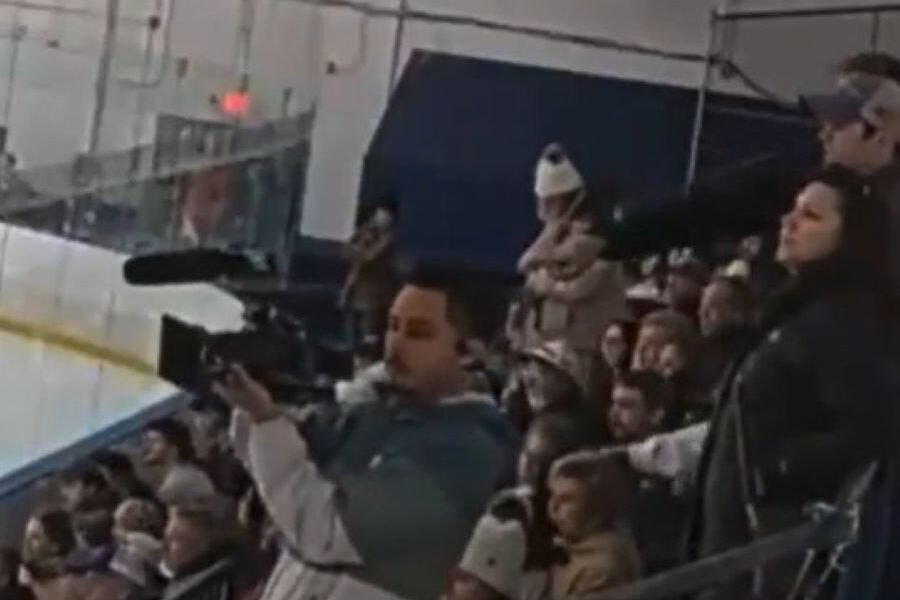 ‘Heroes’ Wrestle Transgender Shooter To Ground, Prevent More Deaths