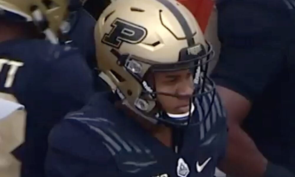 Rondale Moore Found Dead at 25; Teams and Coaches React