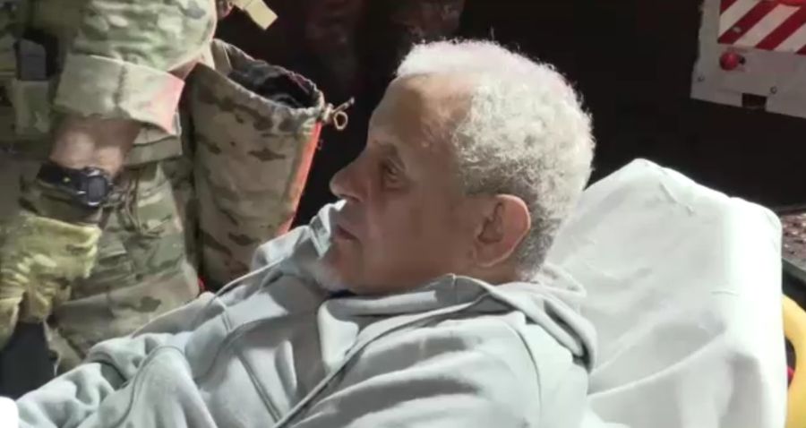 FBI Arrests Top Architect Of Benghazi Attack