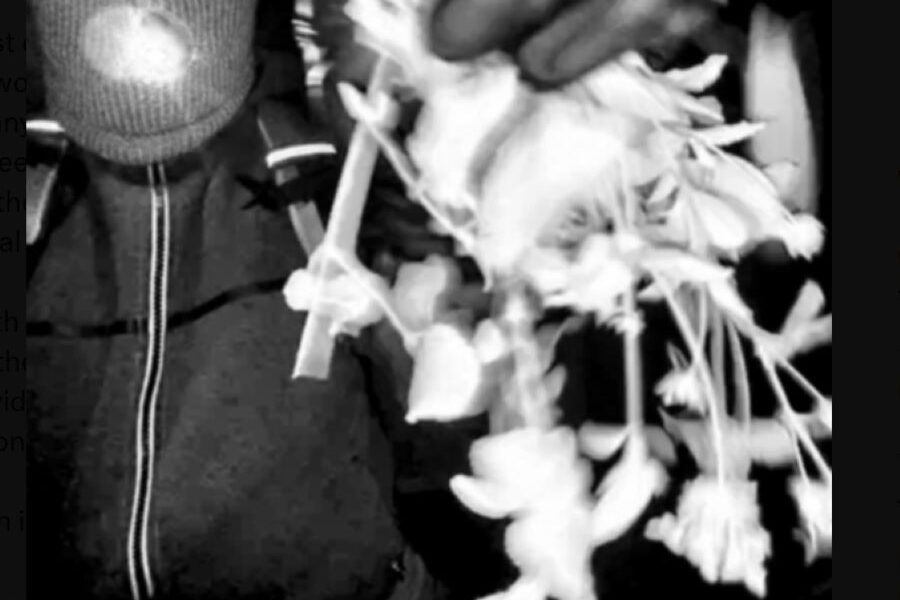 Individual Claims To Know Who Kidnapped Nancy Guthrie In Bombshell Letter To Media