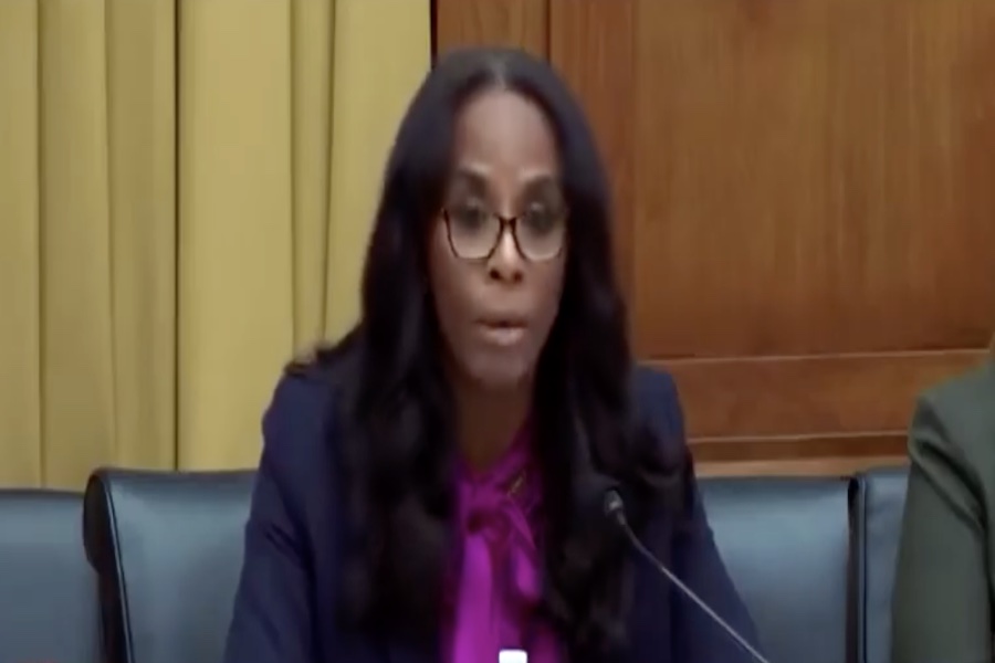 Top Dem Embroiled In Bombshell Epstein Scandal As She Eyes Run For Governor