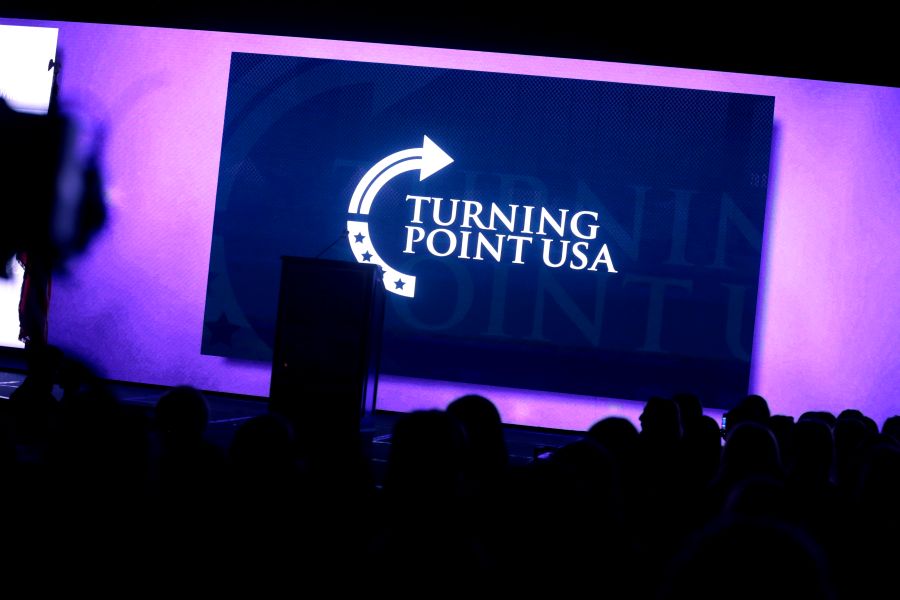 Turning Point USA Reveals Star-Studded Lineup For Dueling Super Bowl Halftime Show