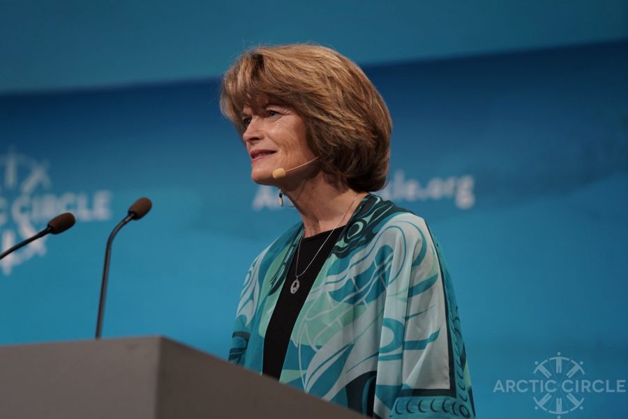 GOP Senator Under Fire For Turning On Base, Refusing To Back SAVE Act