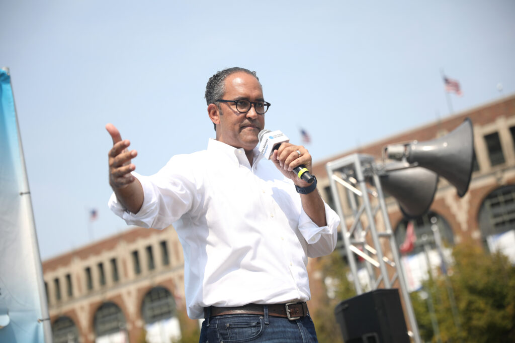 Trump Pulls Endorsement of GOP Rep. and Announces Backing for Primary Opponent