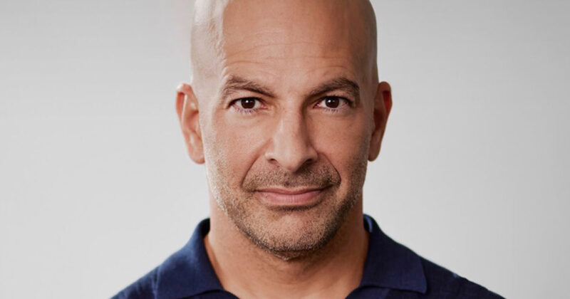 Peter Attia Resigns from CBS After Epstein-Related Email Disclosure