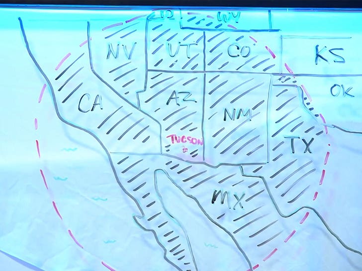 Alleged ‘Ransom Note’ Contains Chilling Hint About Nancy Guthrie’s Potential Location