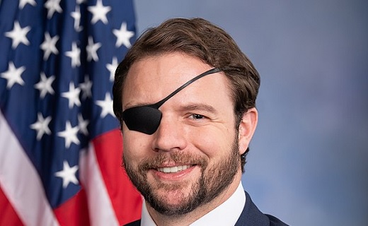 Crenshaw Ousted in Heated GOP Primary