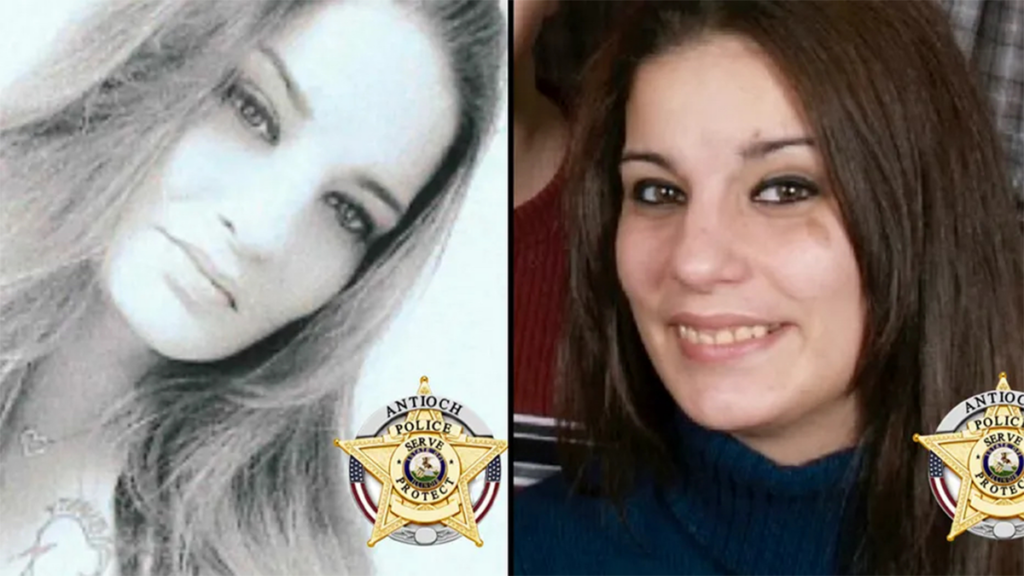 Bereaved Mother Says Trump Acted Quickly After Daughter Killed by Illegal Immigrant