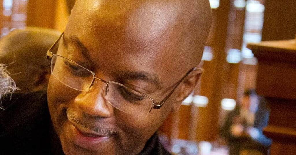 Democrat Lawmaker Indicted For Alleged COVID-19 Assistance Fraud