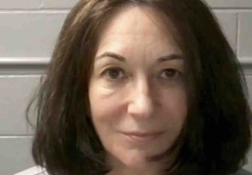 Ghislaine Maxwell Vindicates Trump In Closed-Door Testimony