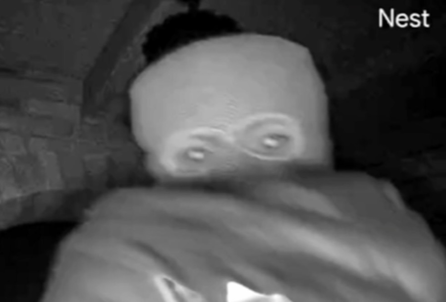 SWAT Vans Seen Gearing Up Near Nancy Guthrie’s Home