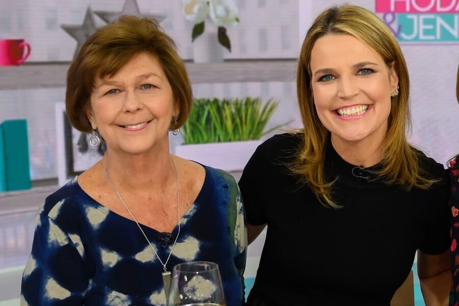 Sheriff Provides Major DNA Update in Nancy Guthrie Investigation