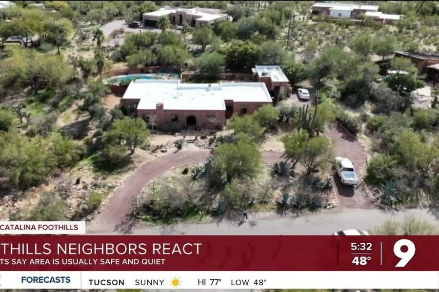 Investigators Find DNA That Does Not Belong To Nancy Guthrie In Her Home