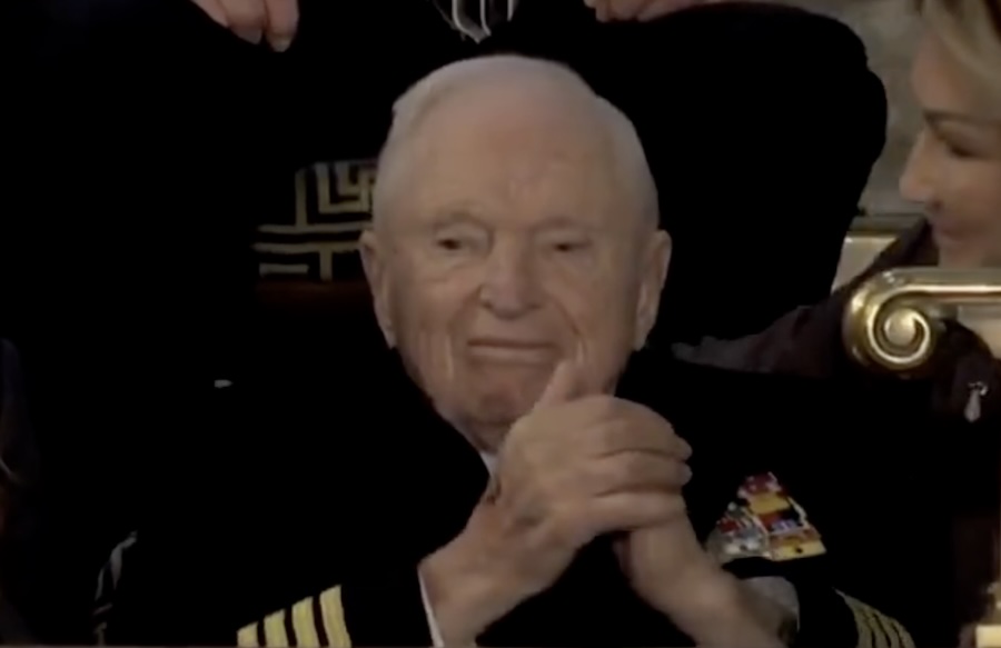 Left-Wing Commentators Dismiss Medal Honor, Veterans Decry Insult