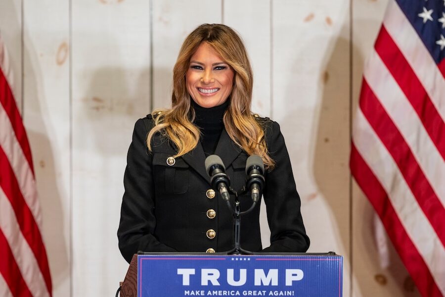 ‘Melania’ Smashes Box Office Expectations With Jaw-Dropping Opening Weekend