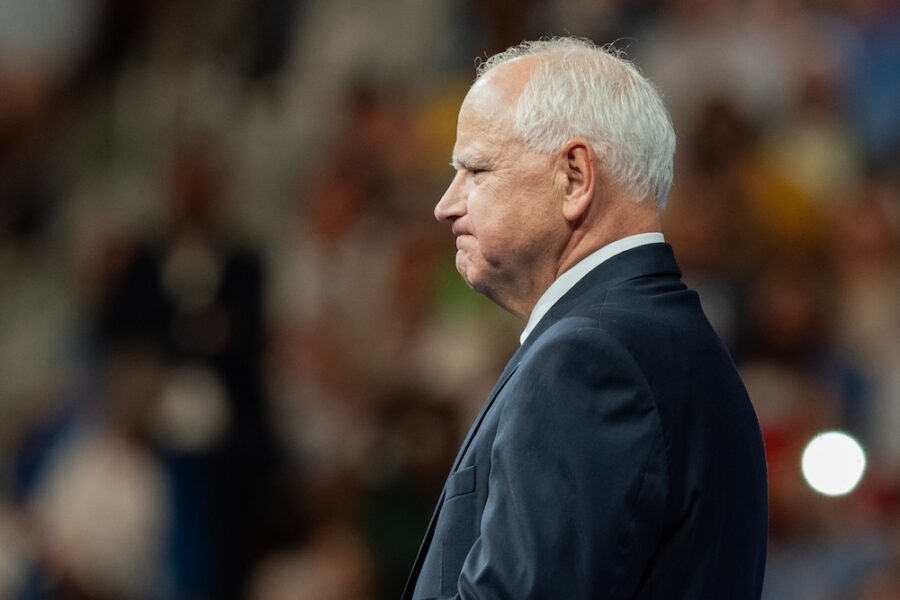 Blue State Republican Sounds Alarm After Shocking Voter Roll Discovery