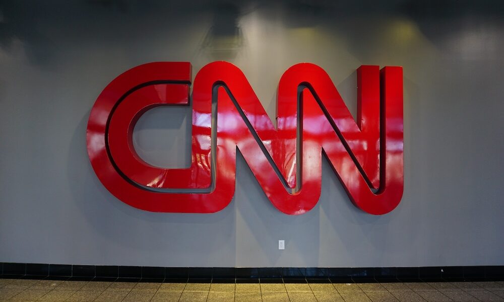 CNN In ‘Major Trouble’ As New Report Reveals Jaw-Dropping Dip In Ratings Since 2017
