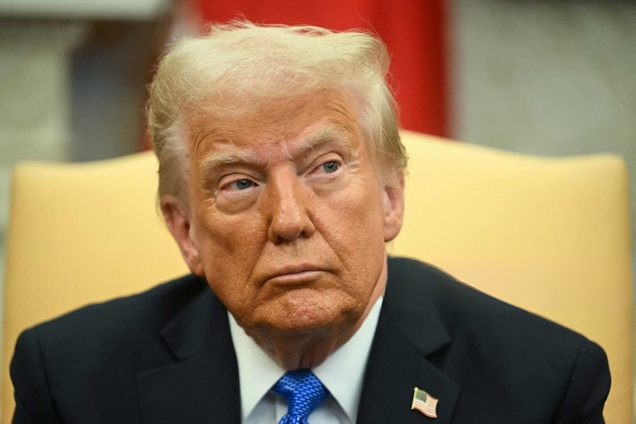 Trump’s Board Of Peace Makes Massive Financial Commitment To Rebuild Gaza