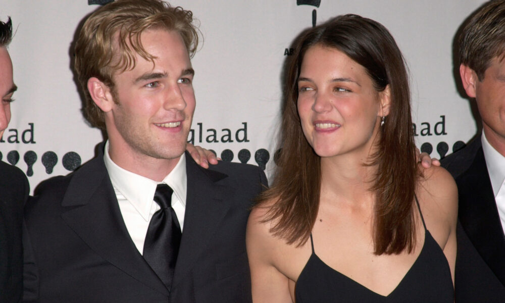 ‘Varsity Blues’ And ‘Dawson’s Creek’ Star Passes Away At 48