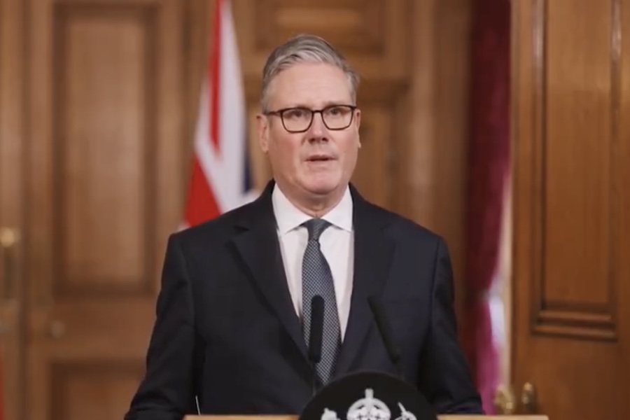 Western Allies Join Defensive Operations After Strikes on Iran